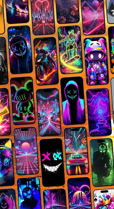 Wallpaper 4k & Live Wallpapers Wallpaper 4k & Live Wallpapers