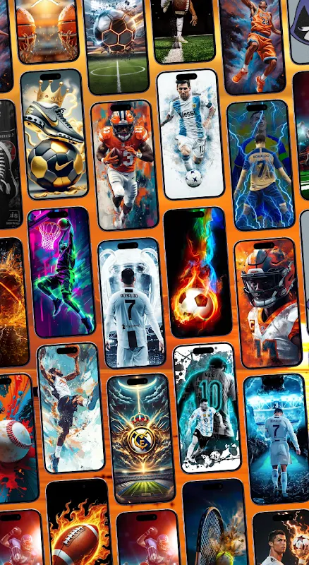 Wallpaper 4k & Live Wallpapers Wallpaper 4k & Live Wallpapers