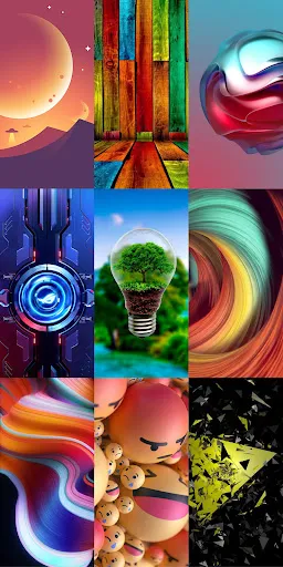 3D Wallpaper 3D Wallpaper