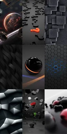 3D Wallpaper 3D Wallpaper