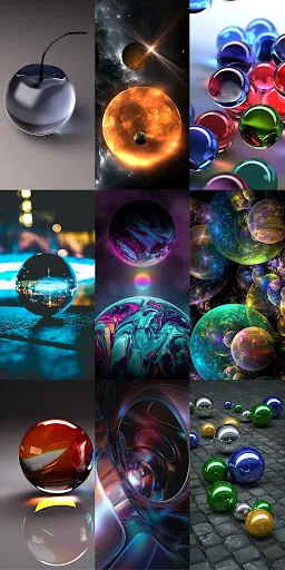 3D Wallpaper 3D Wallpaper