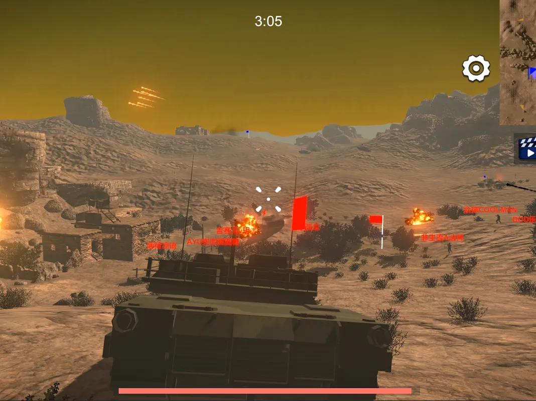 Bishojo Battlefield Bishojo Battlefield