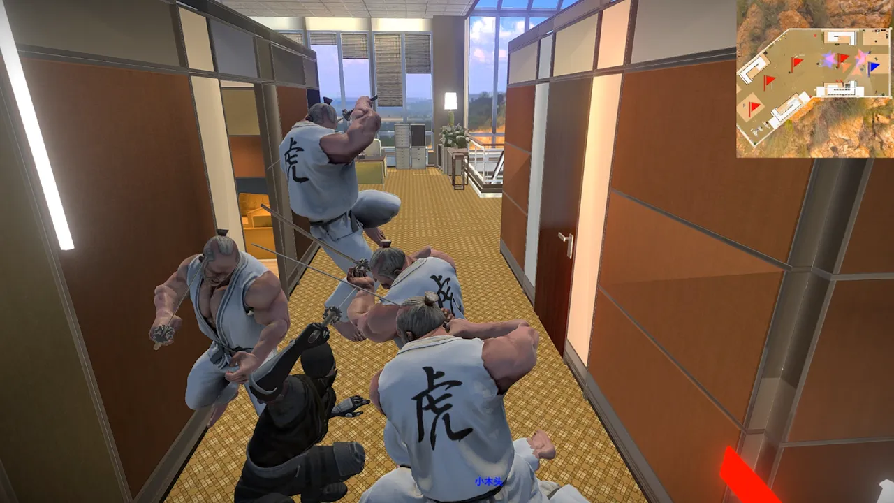 Bishojo Battlefield Bishojo Battlefield