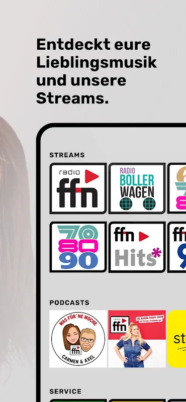 radio ffn. Wir sind Niedersach radio ffn. Wir sind Niedersach