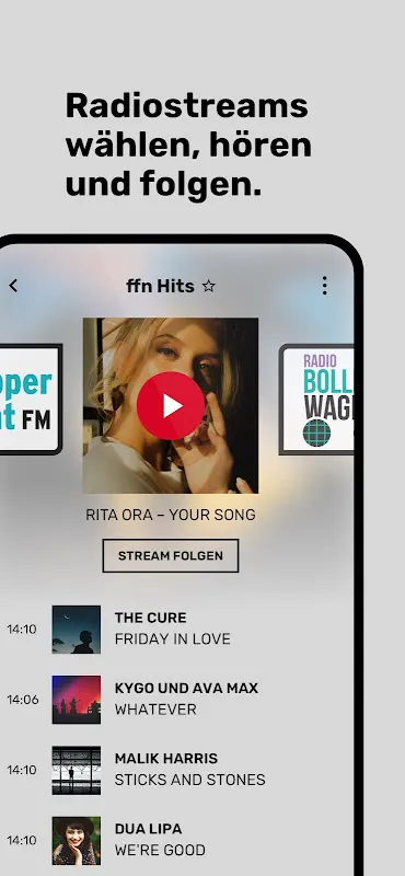 radio ffn. Wir sind Niedersach radio ffn. Wir sind Niedersach