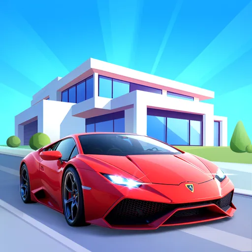 Idle Office Tycoon - Русский