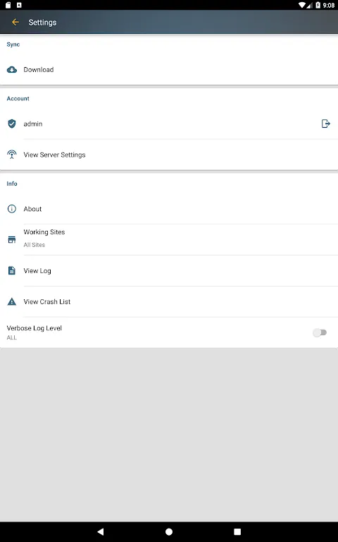 InventoryCloud: My Digital Lifeline