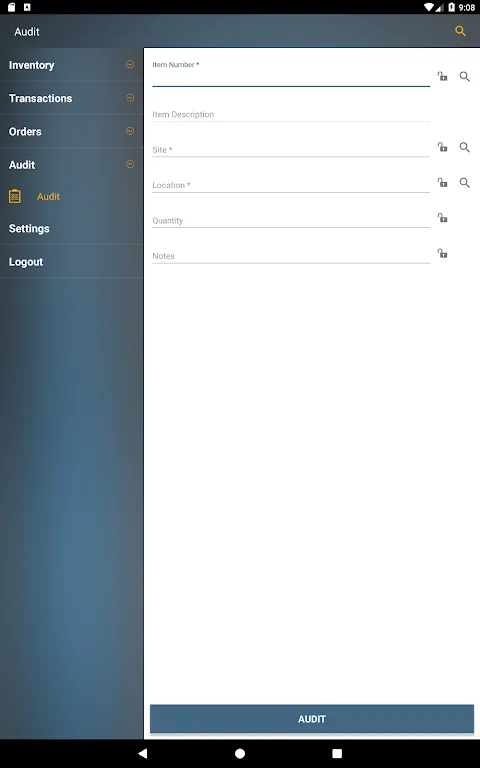 InventoryCloud InventoryCloud
