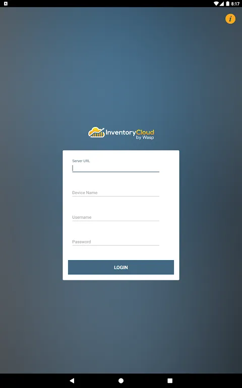InventoryCloud InventoryCloud