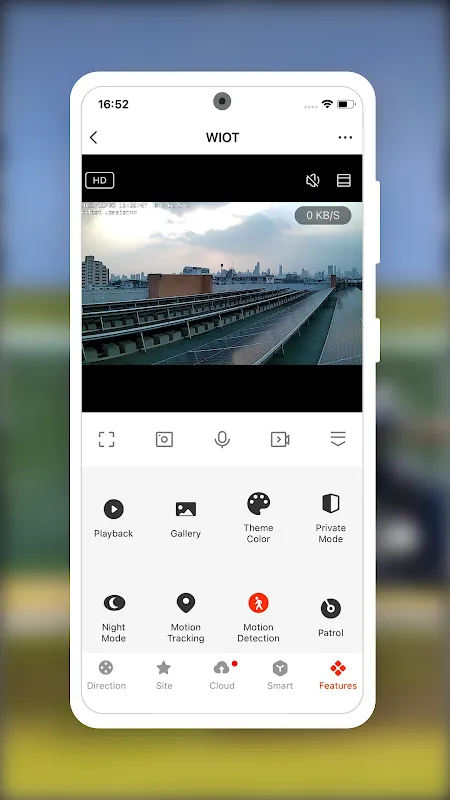 WATASHI IoT WATASHI IoT