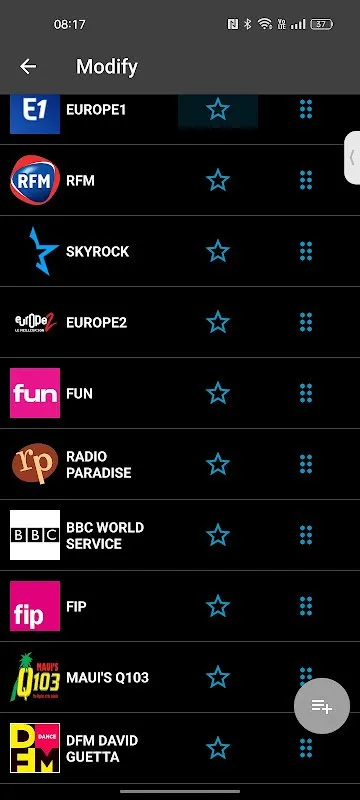 RadioUpnp - Radio & UPnP/DLNA RadioUpnp - Radio & UPnP/DLNA