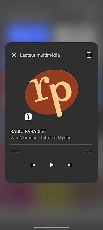 RadioUpnp - Radio & UPnP/DLNA RadioUpnp - Radio & UPnP/DLNA