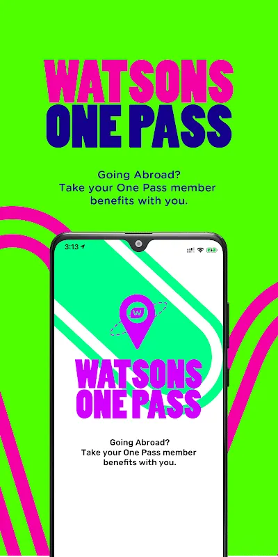 Watsons ID Watsons ID