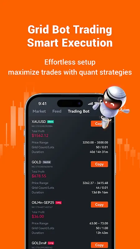 Pocket Forex - Trade & Signals Pocket Forex - Trade & Signals