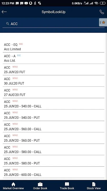 Fed Day Fury: How One App Saved My Portfolio