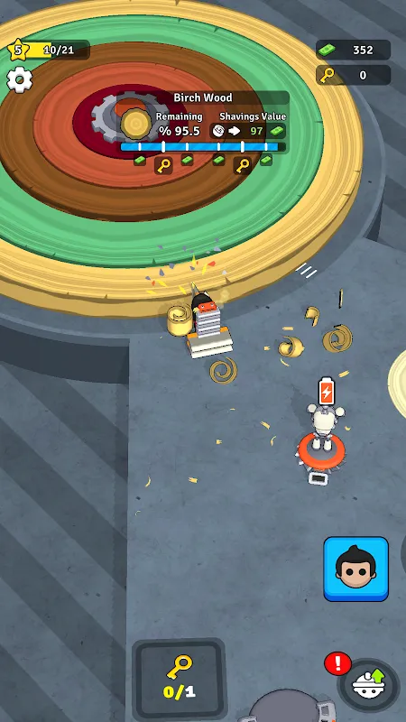 Carve Quest Carve Quest