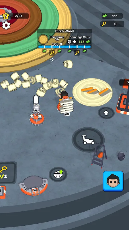 Carve Quest Carve Quest