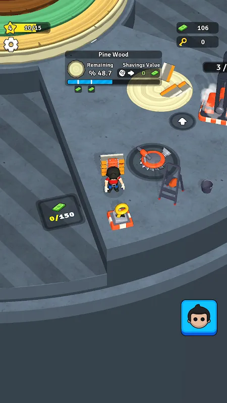 Carve Quest Carve Quest