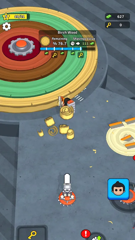 Carve Quest Carve Quest