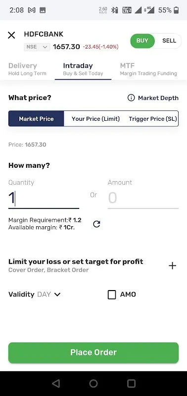 GCL Trade+ Saved My Portfolio