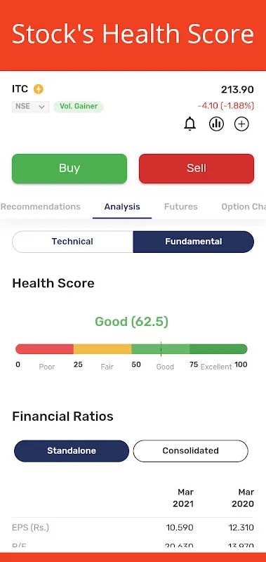 RMoney Quick - Mob Trading App RMoney Quick - Mob Trading App