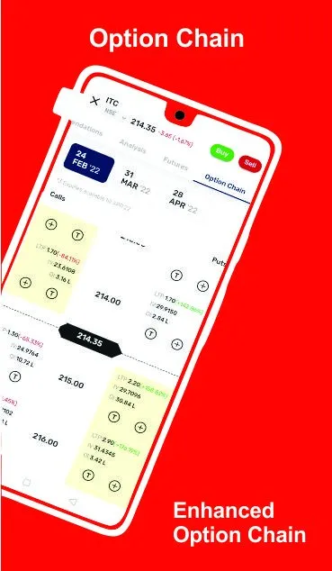 RMoney Quick - Mob Trading App RMoney Quick - Mob Trading App