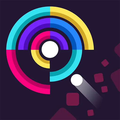 ColorDom - Color Games