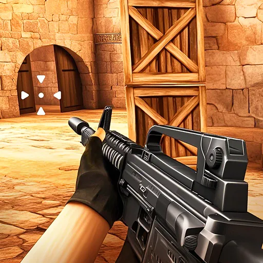 Counter Ops