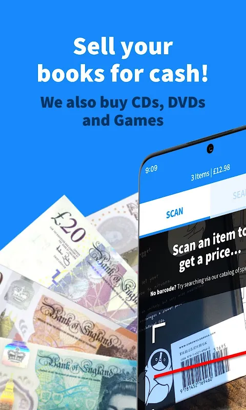 WeBuyBooks WeBuyBooks