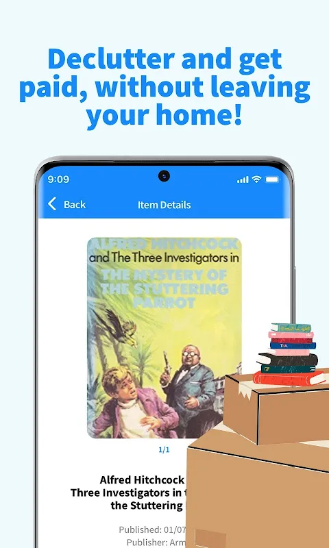 WeBuyBooks WeBuyBooks