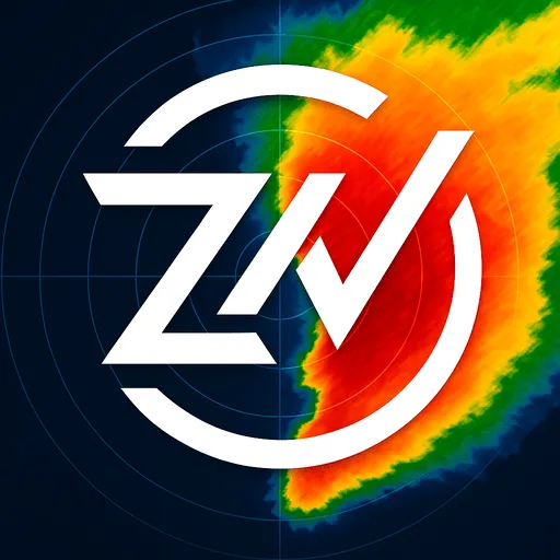 ZoneWatch \xe2\x80\x93 Radar &amp; Forecast