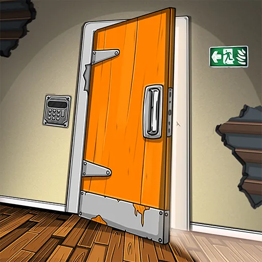 Escape Time Fun Brain Games