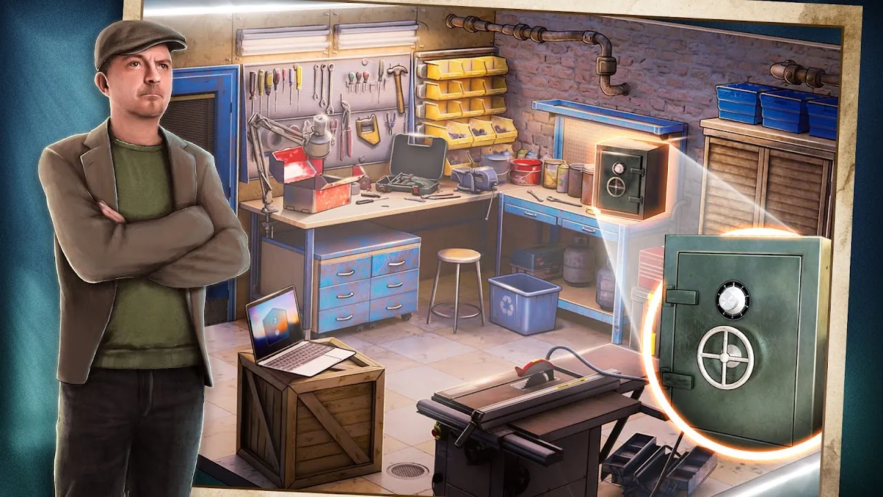 Rooms & Exits Escape Room Game Rooms & Exits Escape Room Game