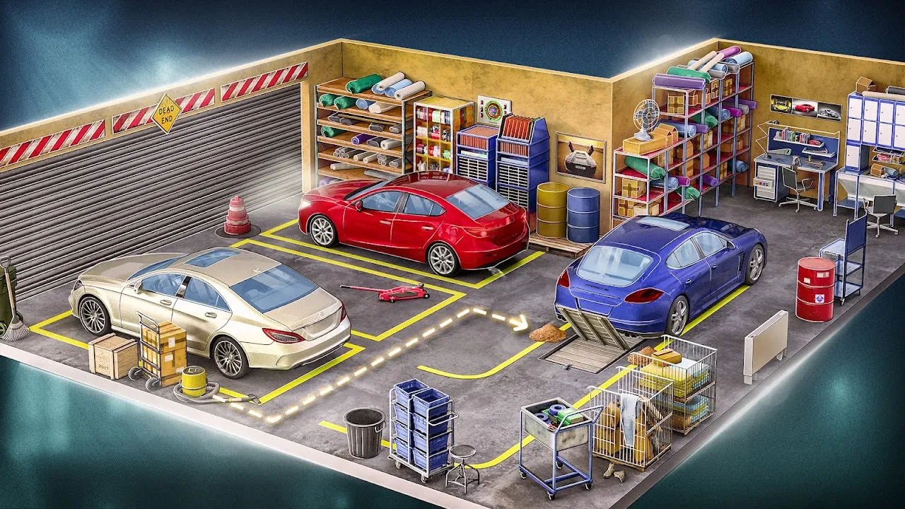 Rooms & Exits Escape Room Game Rooms & Exits Escape Room Game