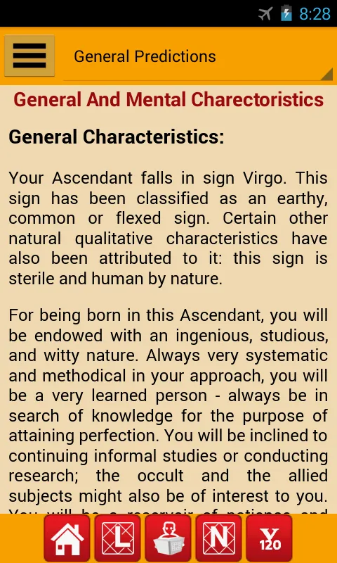 Astrology & Horoscope Astrology & Horoscope