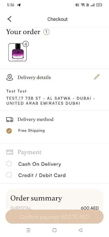 Scent Panic: How Ajmal Saved My Anniversary