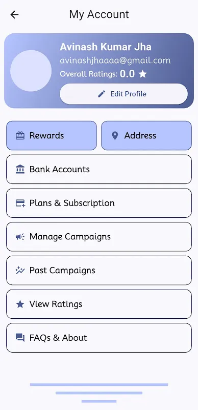 Sponso - Creator Sponsorships Sponso - Creator Sponsorships