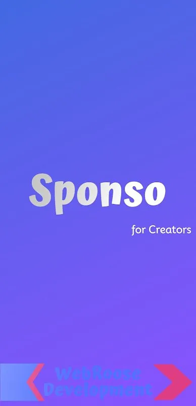 Sponso - Creator Sponsorships Sponso - Creator Sponsorships