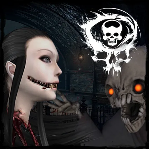 Soul Eyes Demon
