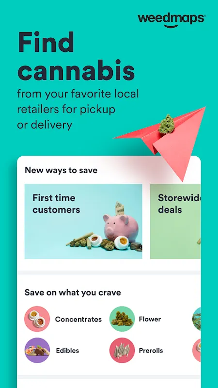 Weedmaps Rescued My Migraine Night