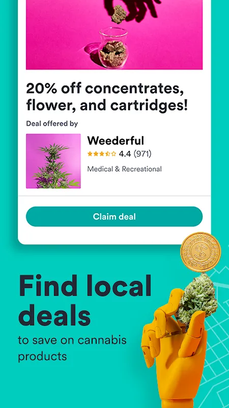 Weedmaps Weedmaps