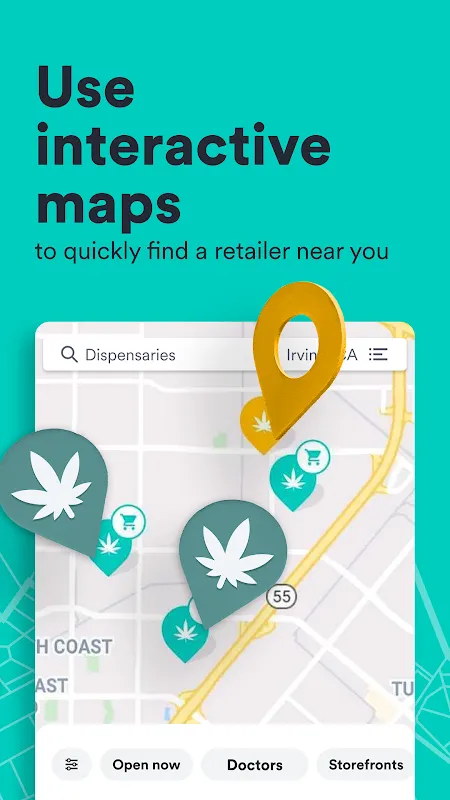 Weedmaps Weedmaps
