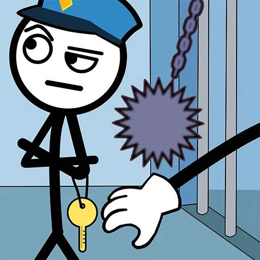 Thief Puzzle