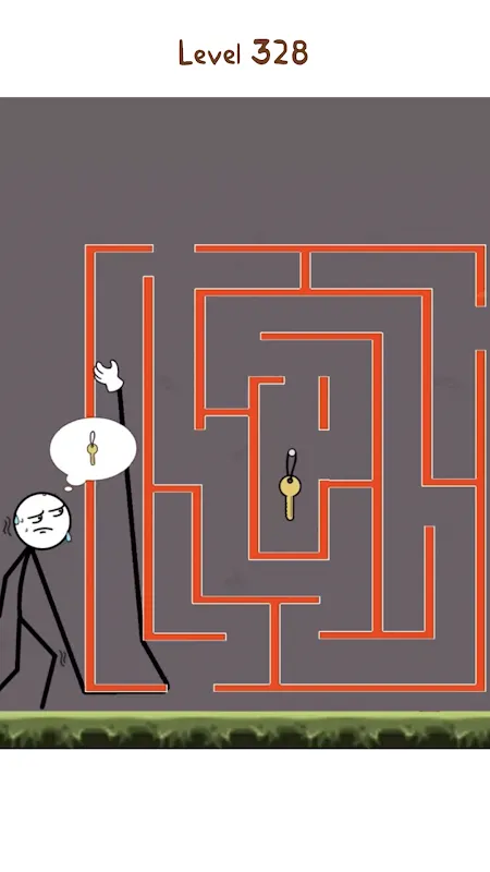 Thief Puzzle Thief Puzzle