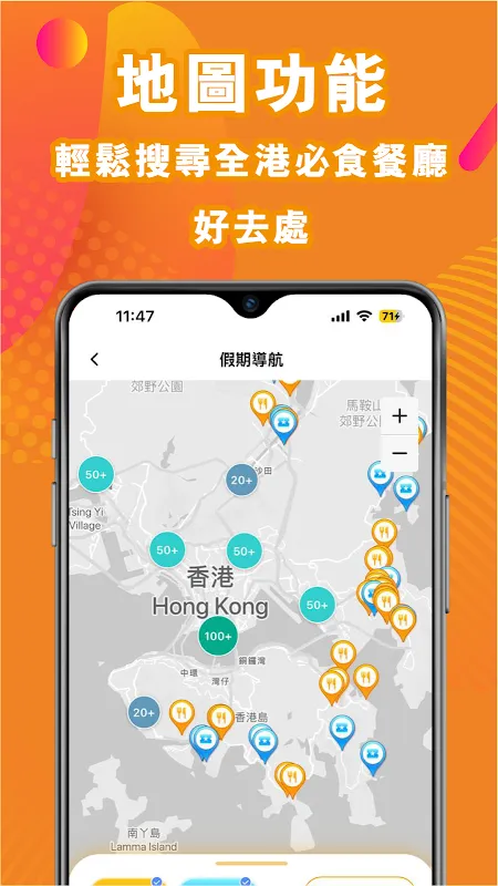 新假期 - 香港自助餐美食優惠生活情報 新假期 - 香港自助餐美食優惠生活情報