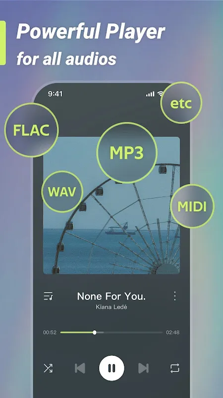 Weezer-Lite: Desert Tracks & Broken Playlists