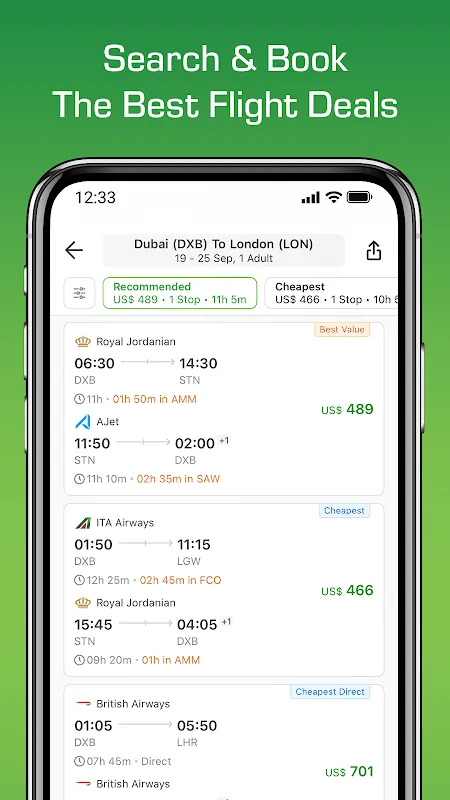 Wego - Flights, Hotels, Travel Wego - Flights, Hotels, Travel