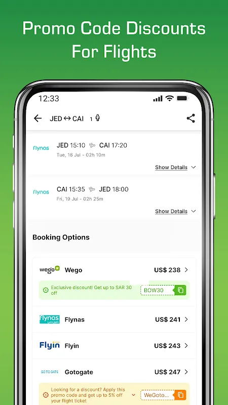 Wego - Flights, Hotels, Travel Wego - Flights, Hotels, Travel