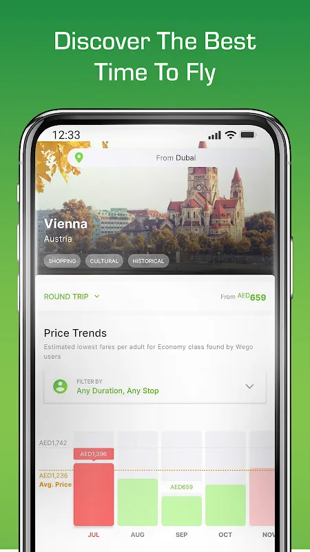 Wego - Flights, Hotels, Travel Wego - Flights, Hotels, Travel