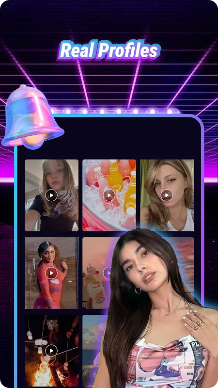 Wegogo: When Algorithms Felt Human